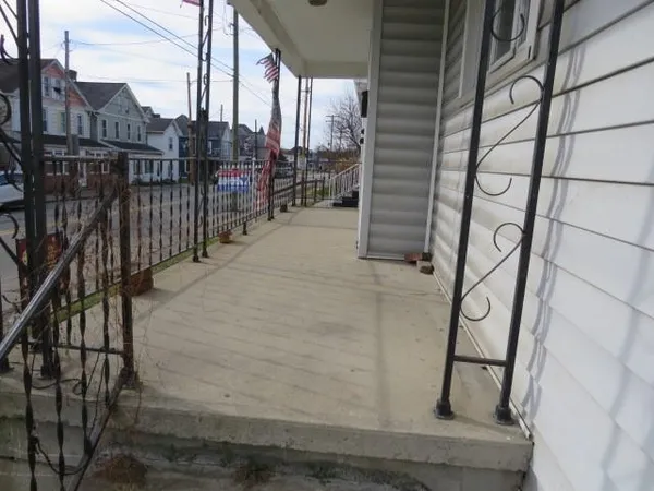 $31,500 | 320 South Broadway Street, Scottdale, PA 15683