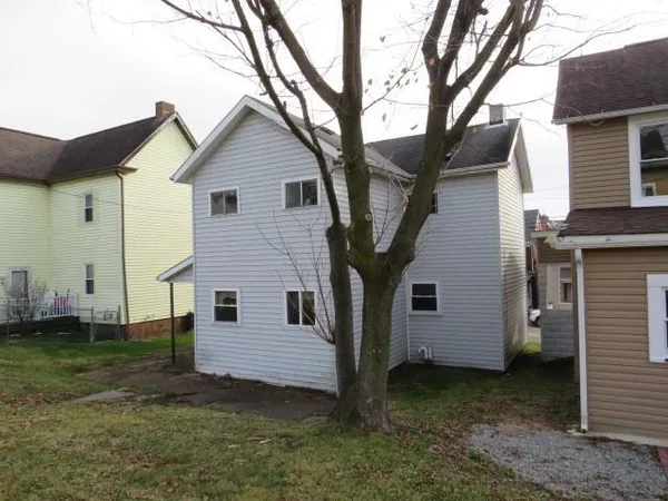 $31,500 | 320 South Broadway Street, Scottdale, PA 15683