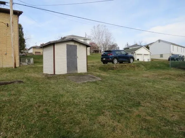 $31,500 | 320 South Broadway Street, Scottdale, PA 15683