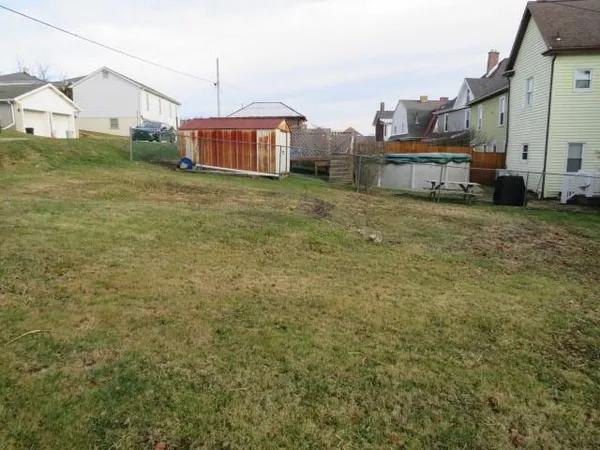 $31,500 | 320 South Broadway Street, Scottdale, PA 15683