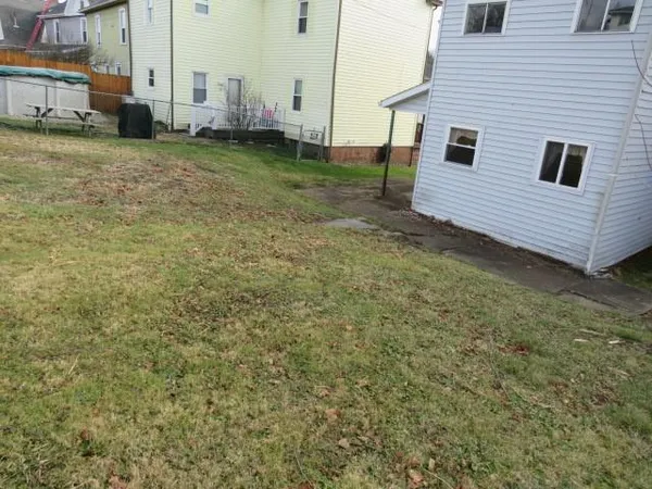 $31,500 | 320 South Broadway Street, Scottdale, PA 15683