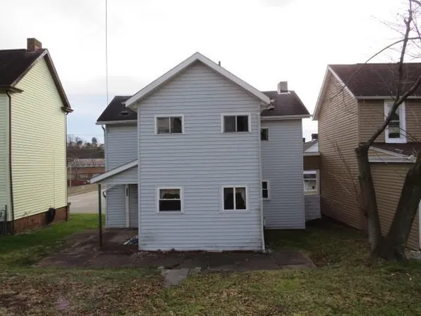 $31,500 | 320 South Broadway Street, Scottdale, PA 15683