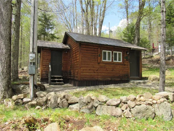 $199,000 | 111 Mohawk Drive West, Webb, NY 13420