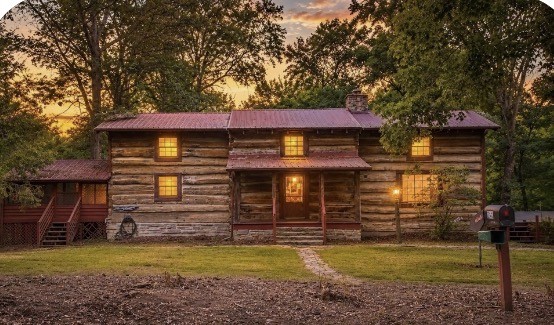 2634 Distillery Road Greenbrier, TN 37073 - Photo 5 of 35