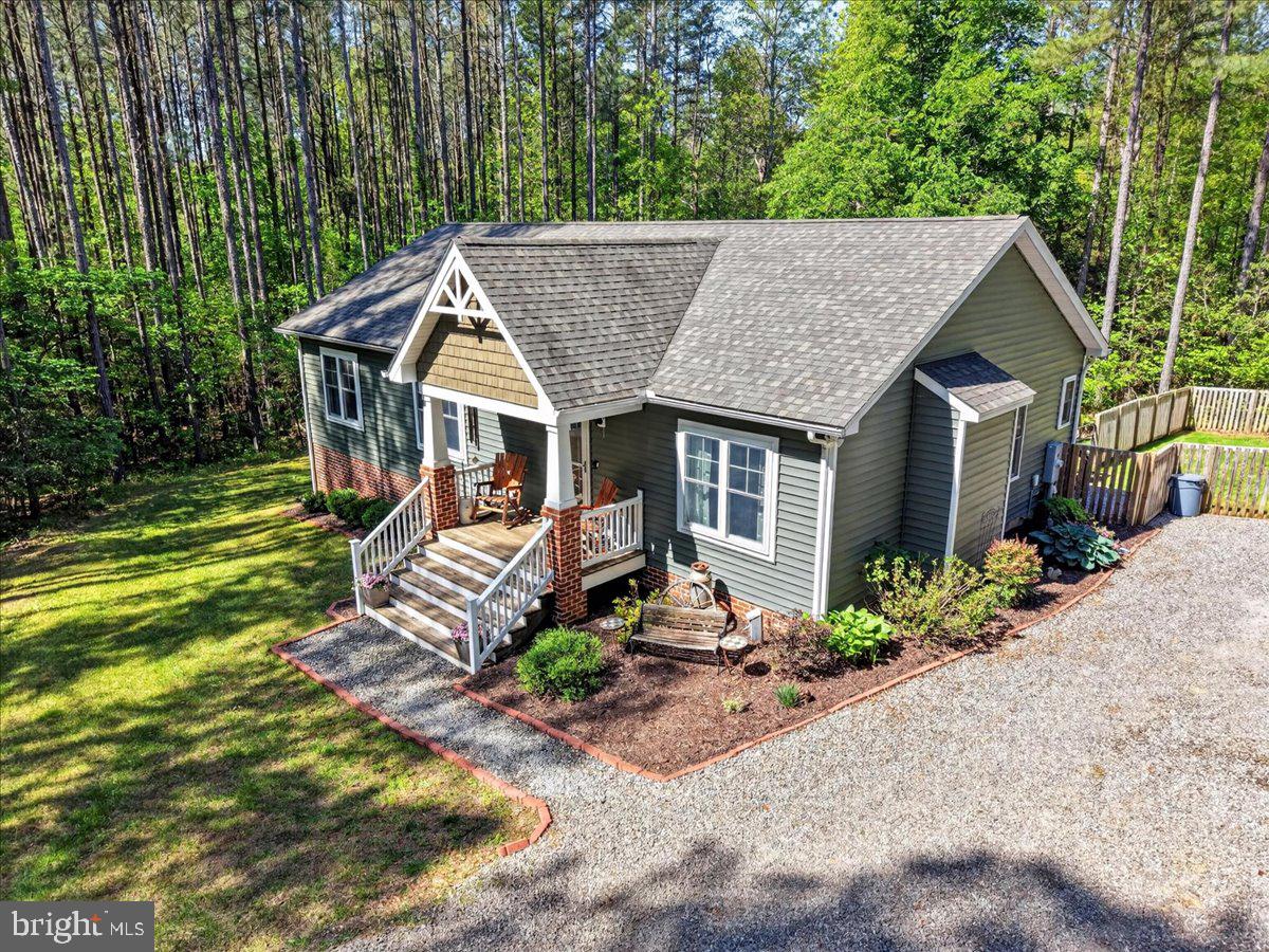 844 Manchester Road Bumpass, VA 23024 - Photo 47 of 65