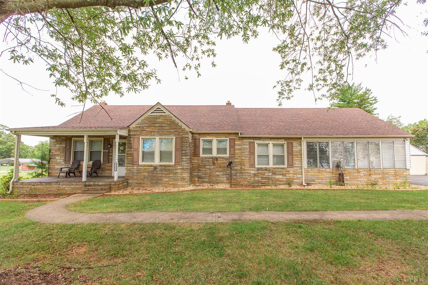 3122 Wards Road Altavista, VA 24517 - Photo 1 of 19 Gallery Image 1