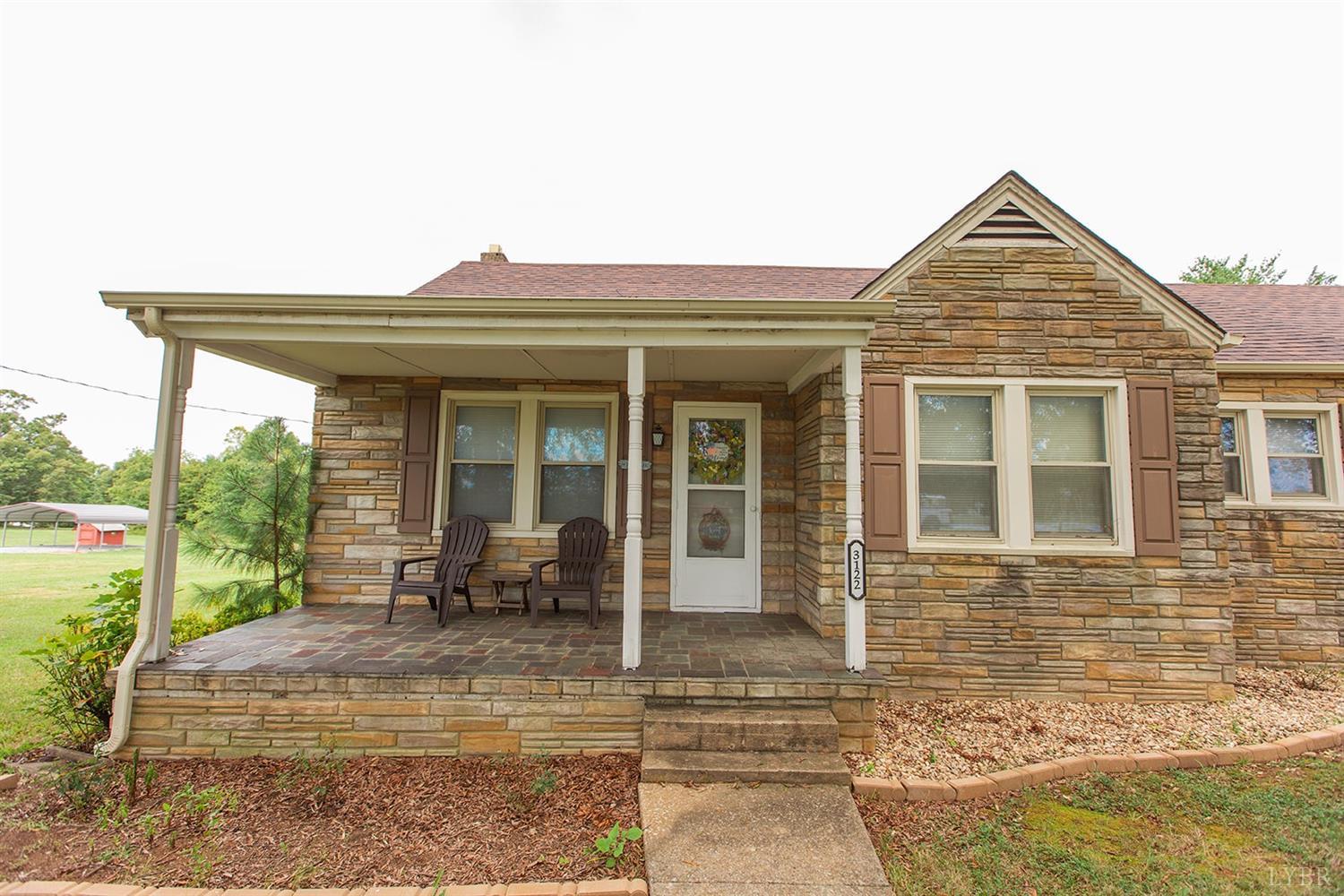 3122 Wards Road Altavista, VA 24517 - Photo 2 of 19 Gallery Image 2