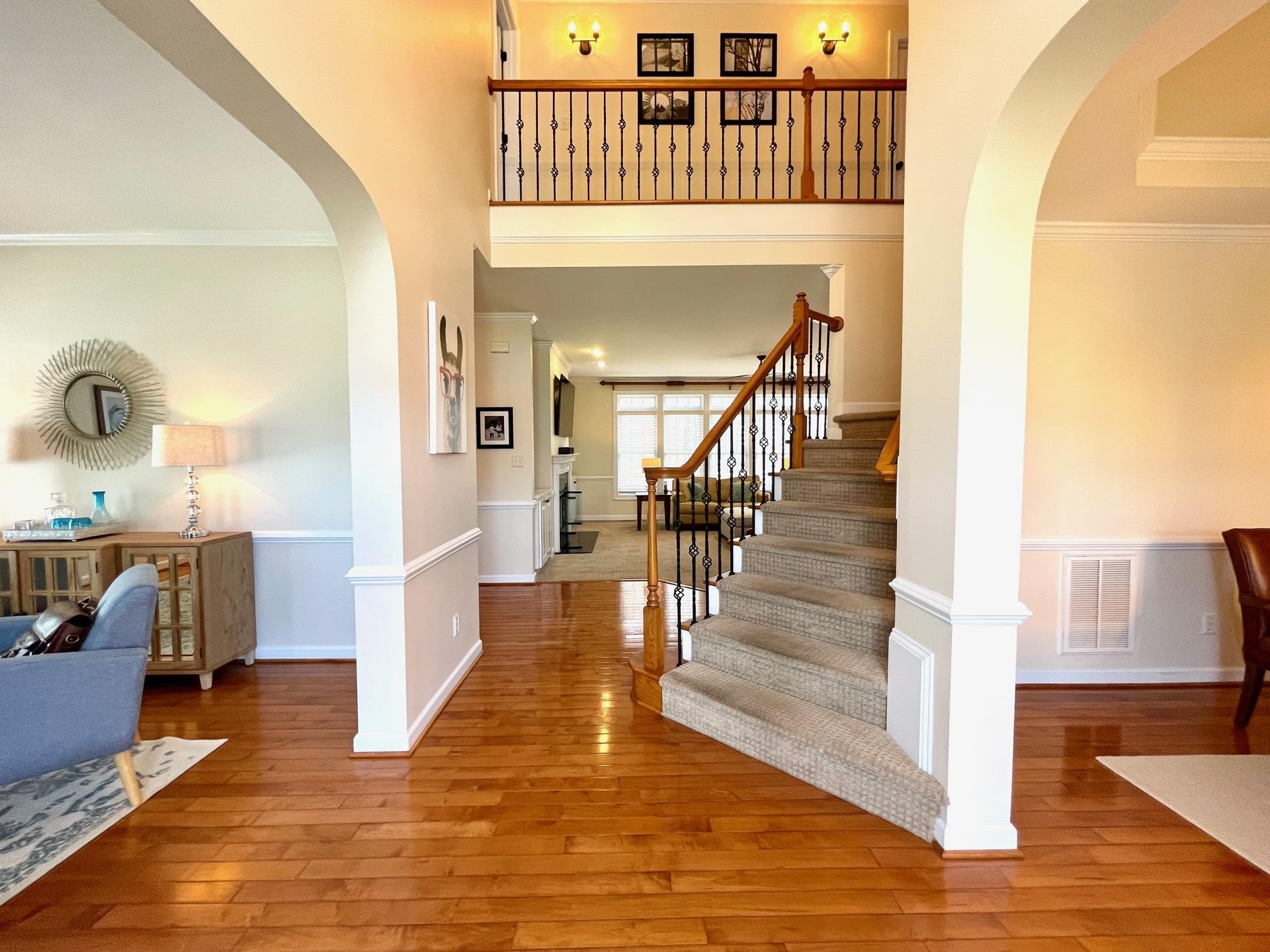 115 Beckford Road Cary, NC 27518 - Photo 8 of 50 Photo 8