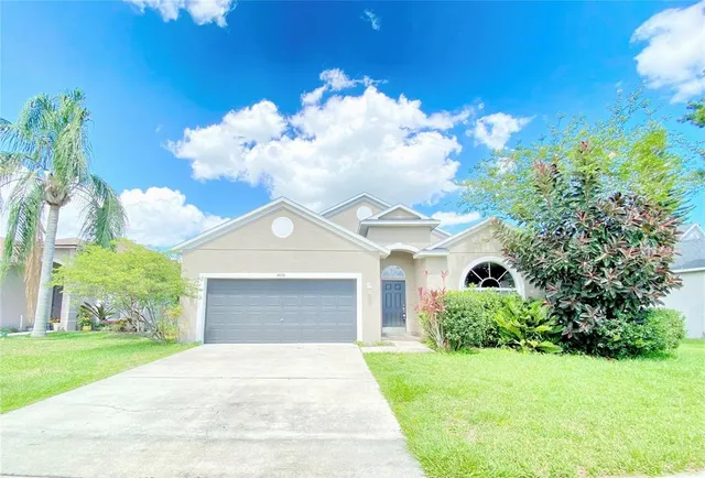 $2,200 | 4894 Waterside Pointe Circle, Orlando, FL 32829