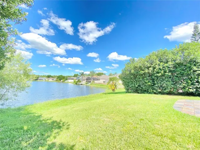 $2,200 | 4894 Waterside Pointe Circle, Orlando, FL 32829