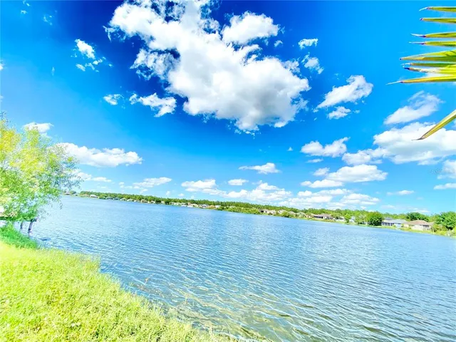 $2,200 | 4894 Waterside Pointe Circle, Orlando, FL 32829