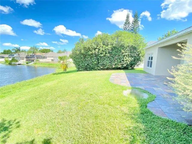 $2,200 | 4894 Waterside Pointe Circle, Orlando, FL 32829