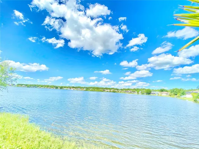 $2,200 | 4894 Waterside Pointe Circle, Orlando, FL 32829