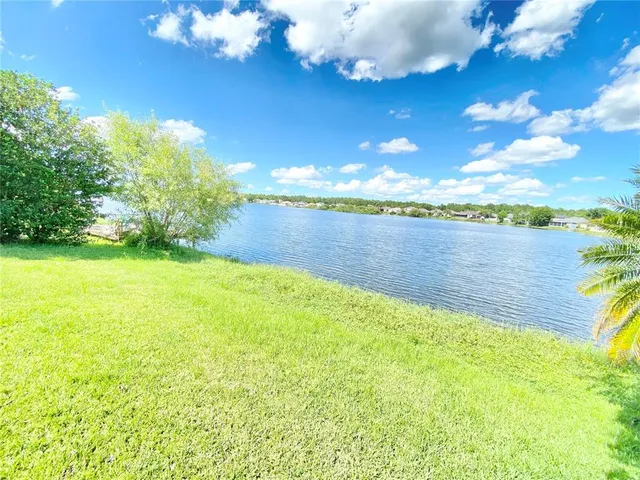 $2,200 | 4894 Waterside Pointe Circle, Orlando, FL 32829