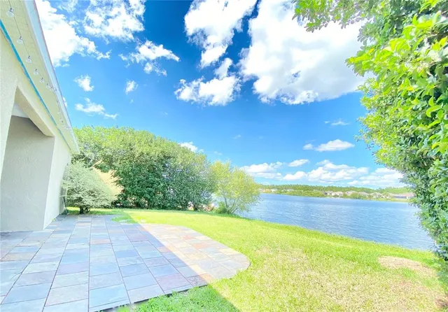 $2,200 | 4894 Waterside Pointe Circle, Orlando, FL 32829