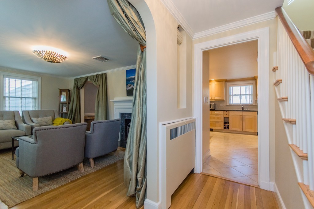 14 Leland Road Brookline, MA 02467 - Photo 2 of 21 Gallery Image 2