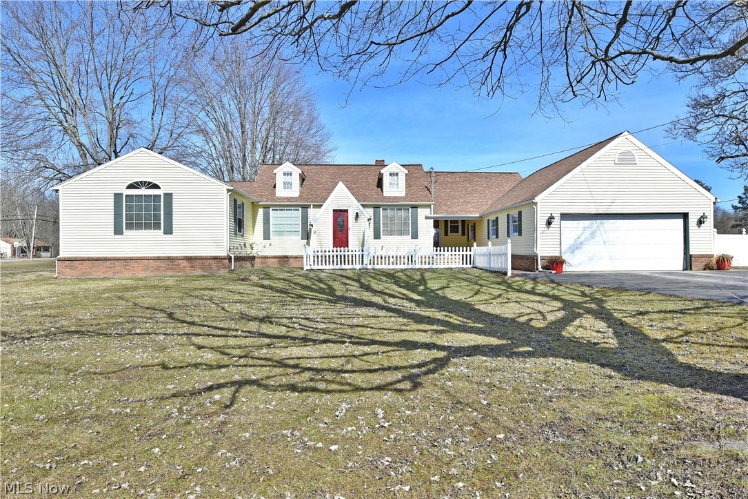 4950 Risher Road Leavittsburg, OH 44430 - Photo 34 of 35