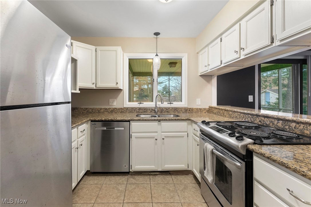 1260 Boardman-Canfield Road, Unit 29 Youngstown, OH 44512 - Photo 13 of 34