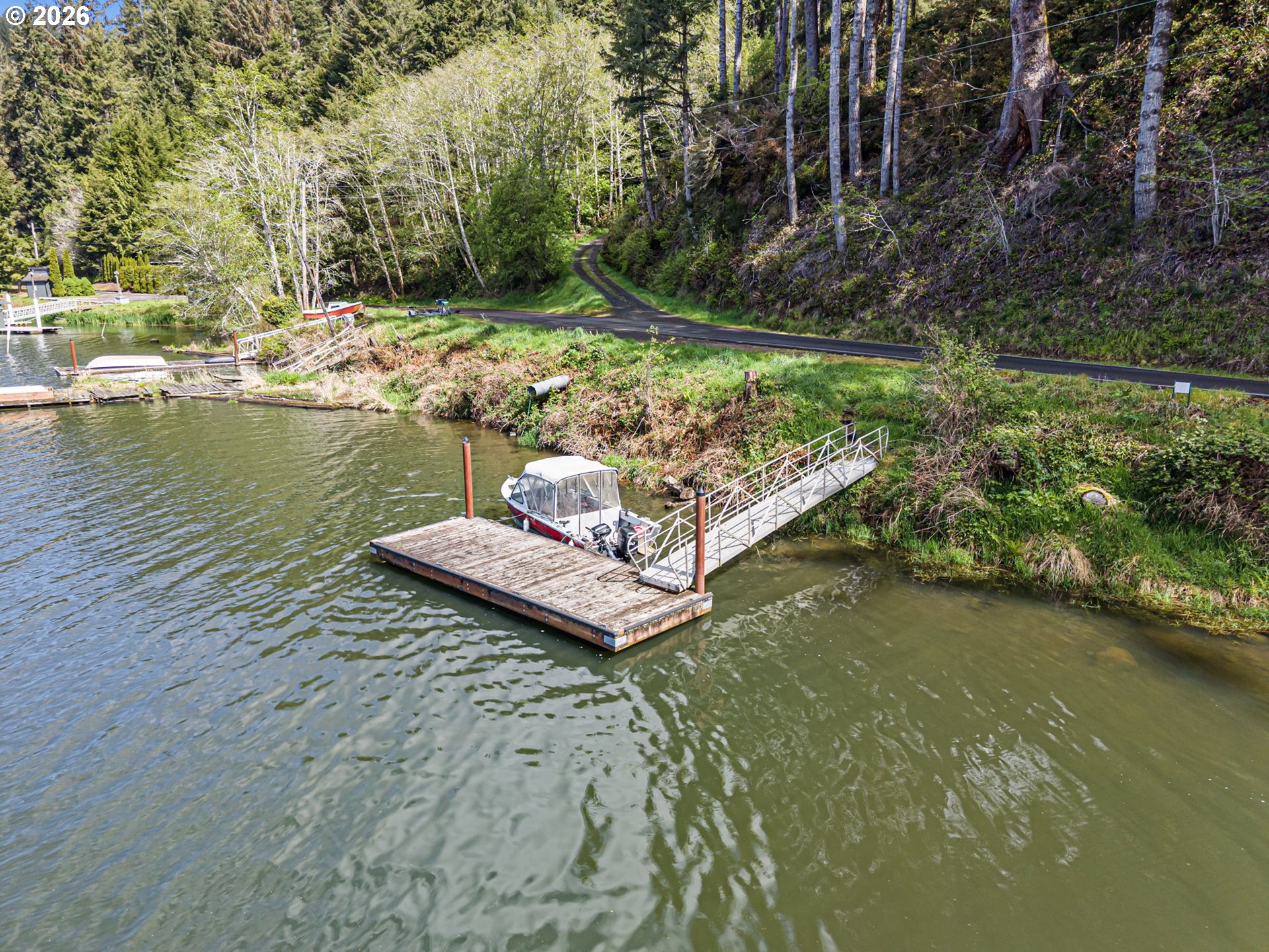 284 Collins Road Westlake, OR 97493 - Photo 31 of 37