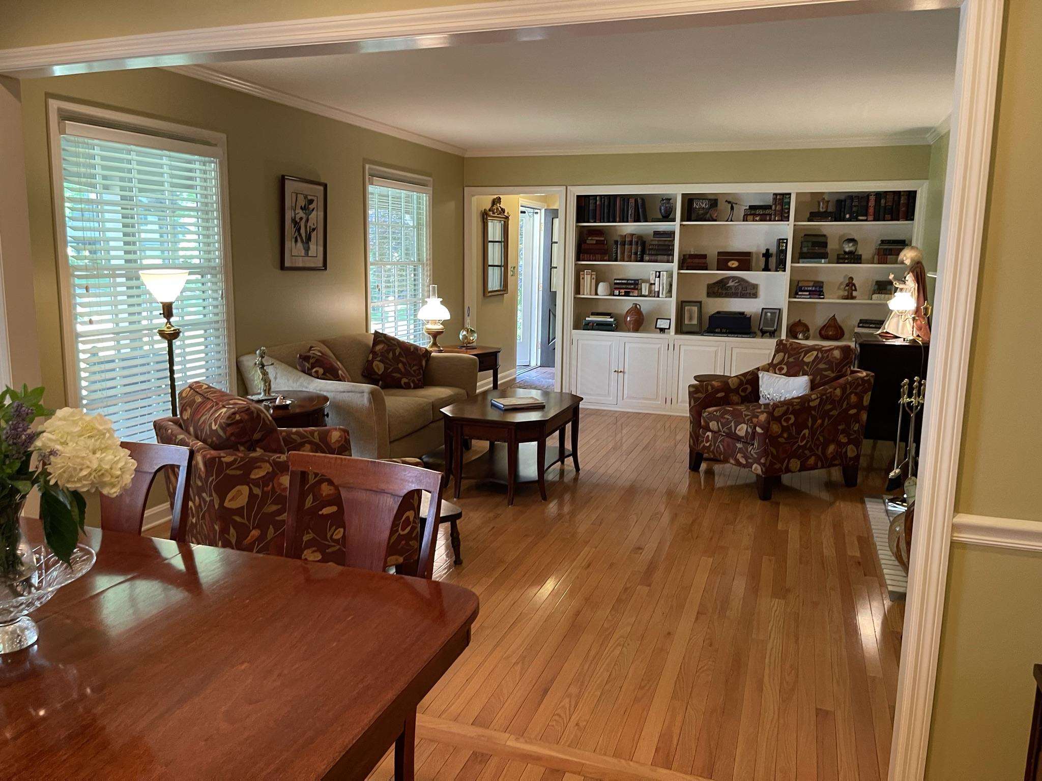 410 Stonegate Road Evansville, IN 47711 - Photo 11 of 36 Gallery Image 11