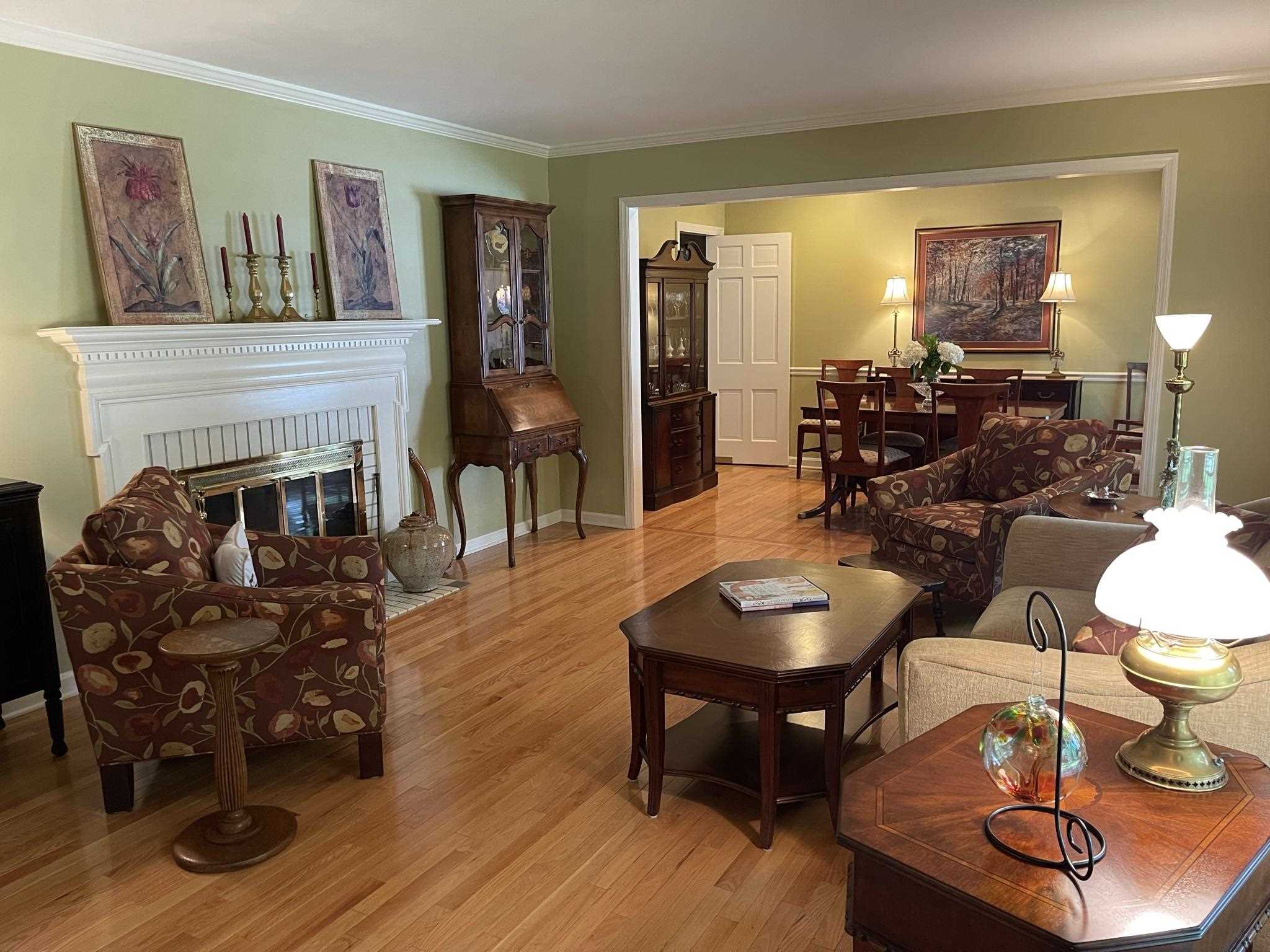410 Stonegate Road Evansville, IN 47711 - Photo 12 of 36 Gallery Image 12