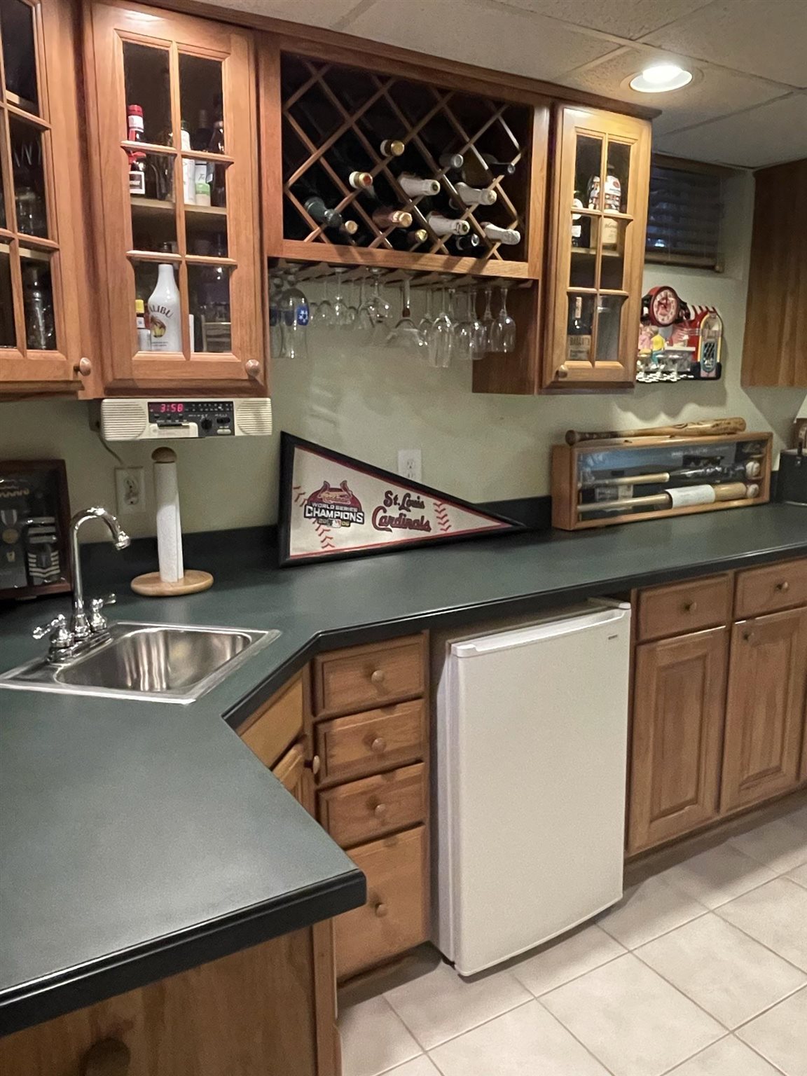 410 Stonegate Road Evansville, IN 47711 - Photo 16 of 36 Gallery Image 16