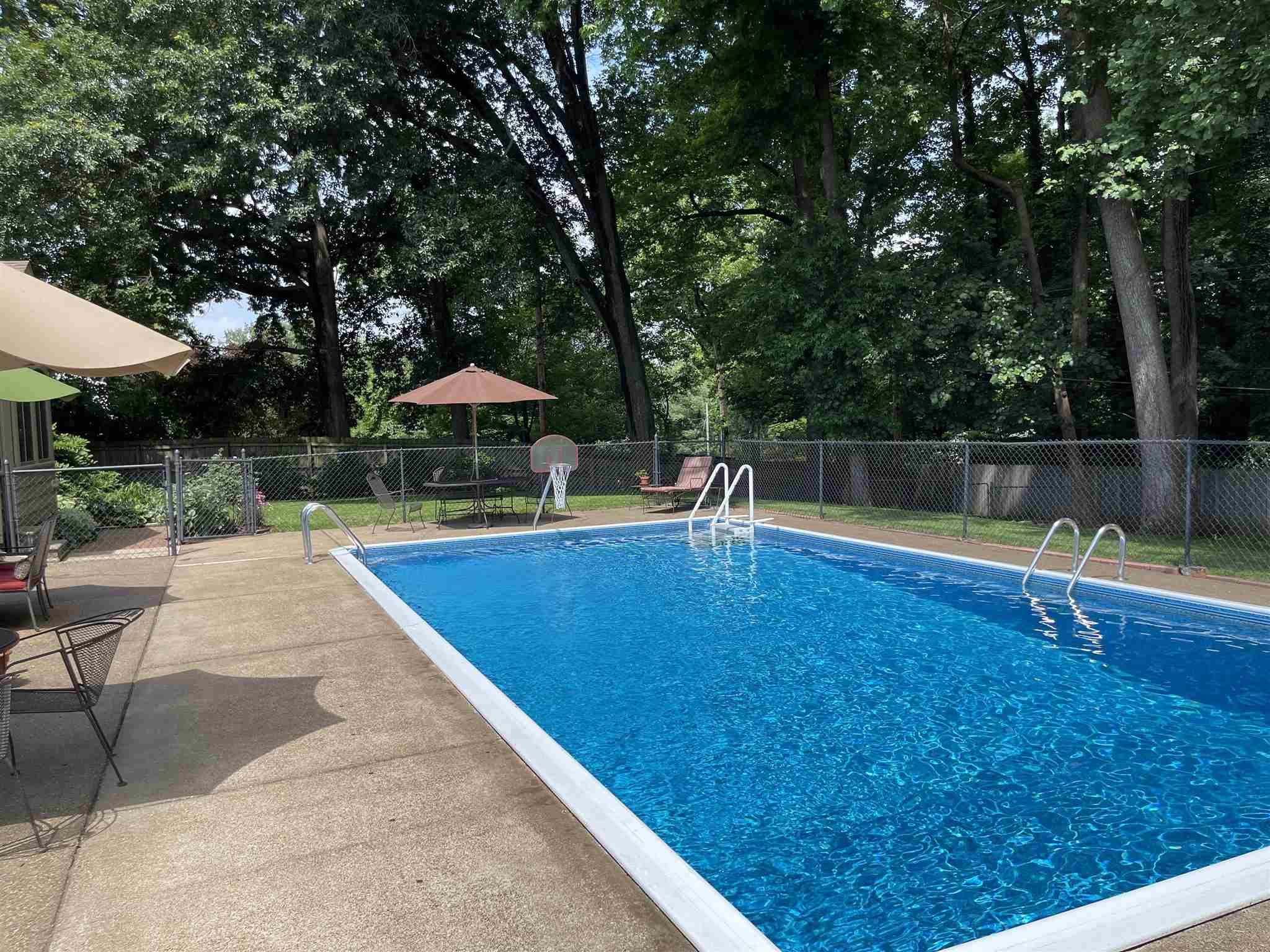 410 Stonegate Road Evansville, IN 47711 - Photo 29 of 36 Gallery Image 29