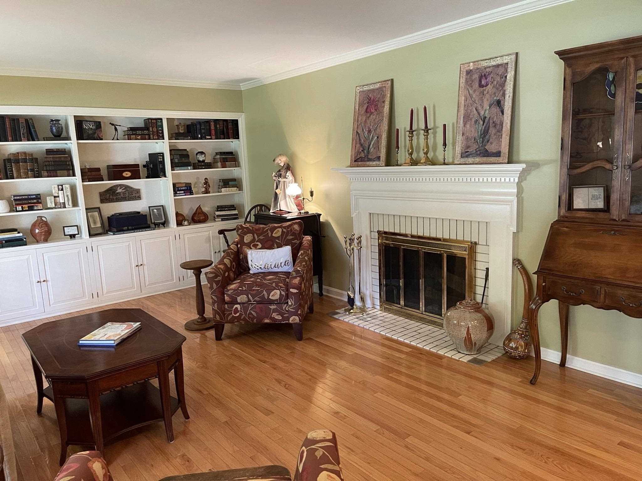 410 Stonegate Road Evansville, IN 47711 - Photo 10 of 36 Gallery Image 10