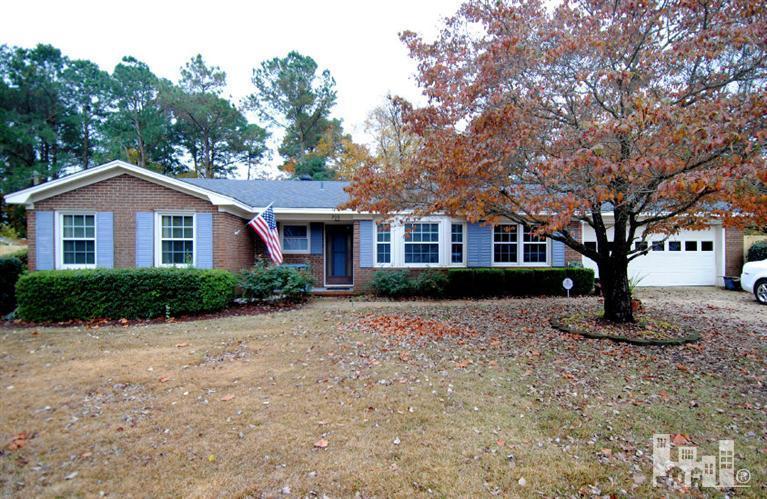 709 Kelly Road Wilmington, NC 28409 - Photo 1 of 30 Primary Photo