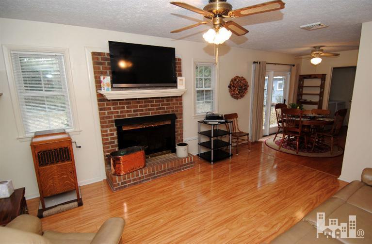 709 Kelly Road Wilmington, NC 28409 - Photo 2 of 30 Additional Photo