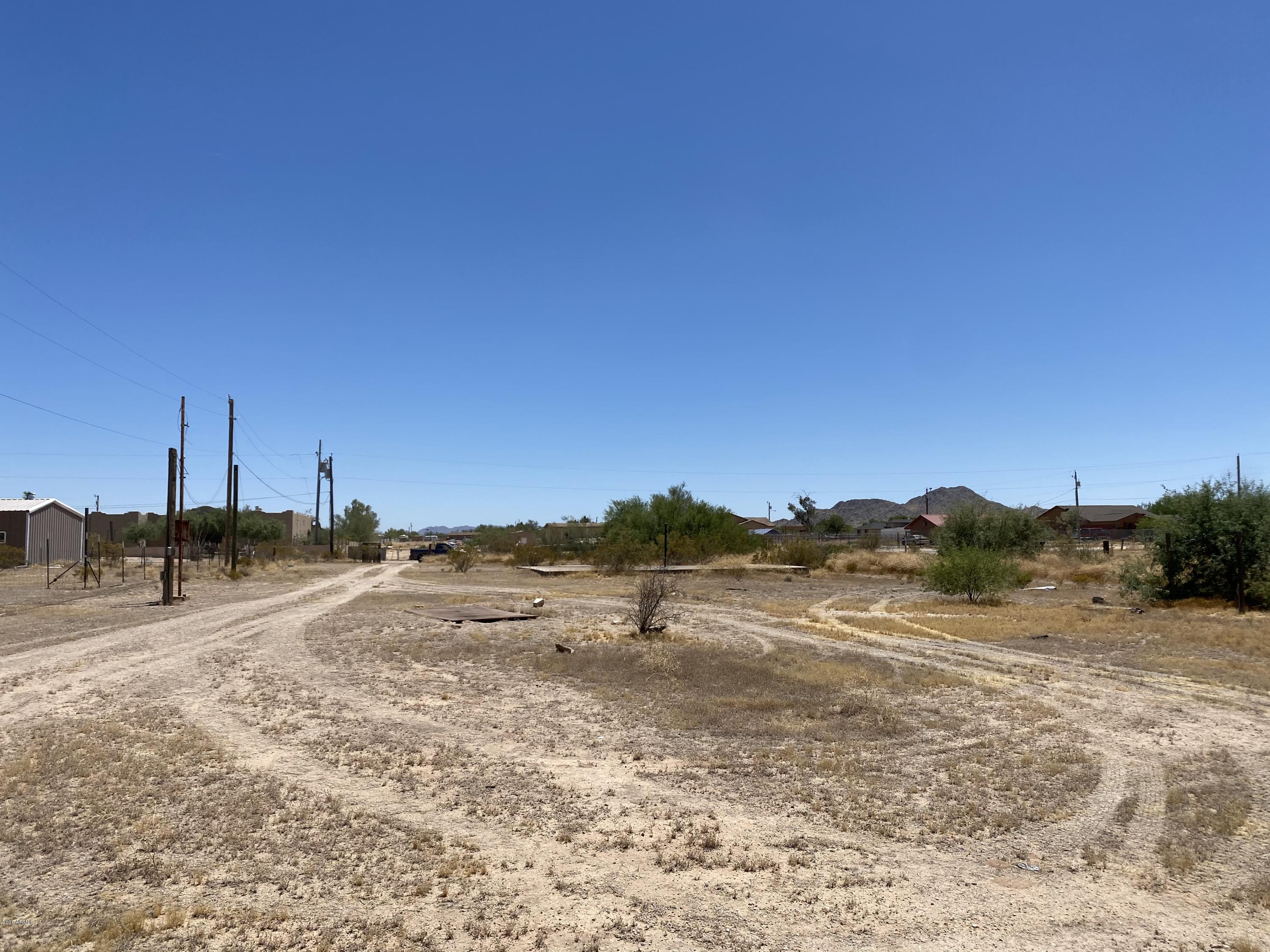 20616 West Telegram Path Road Buckeye, AZ 85326 - Photo 3 of 8 a view of ocean view with beach