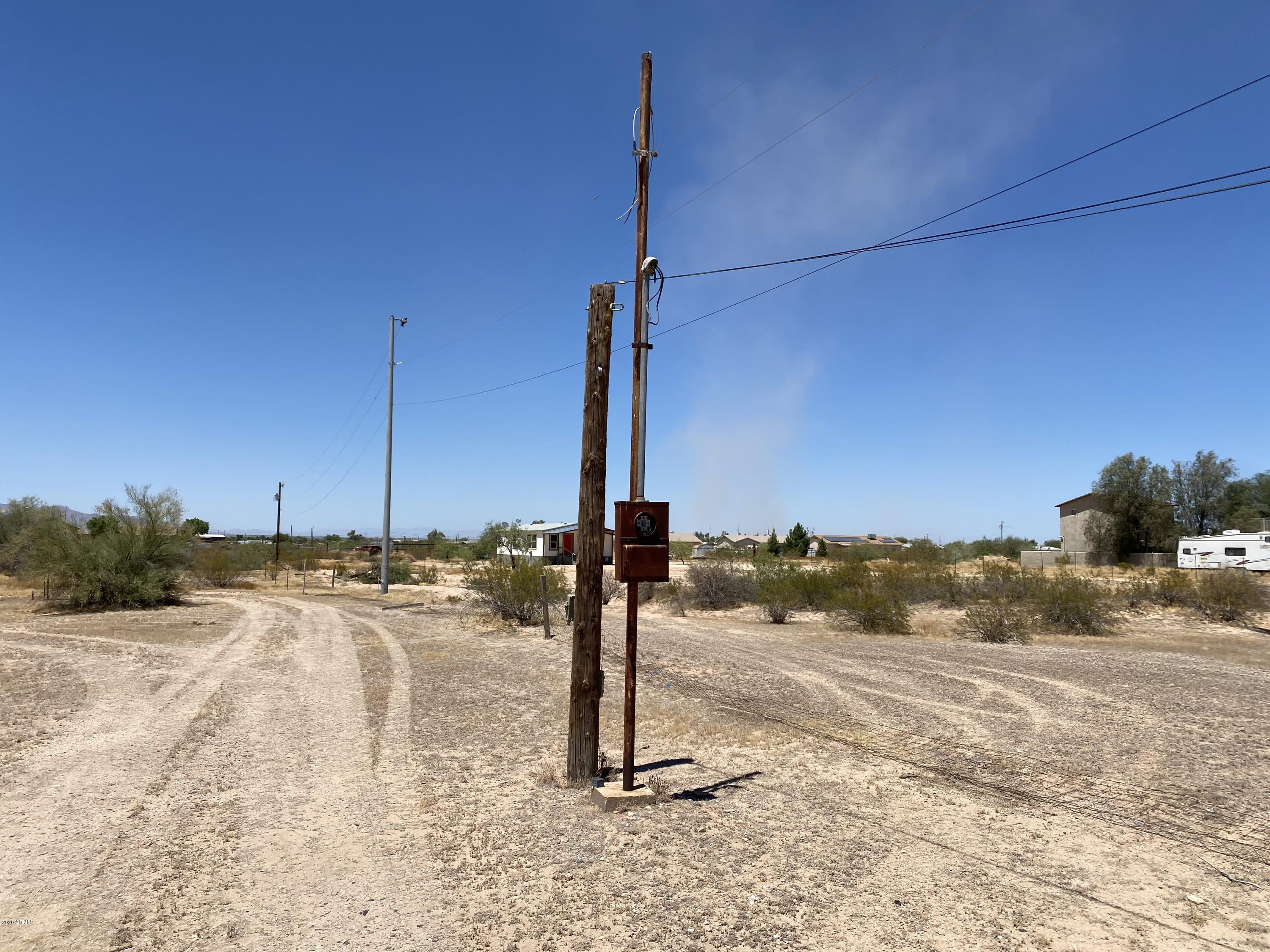 20616 West Telegram Path Road Buckeye, AZ 85326 - Photo 4 of 8 IMG_9870