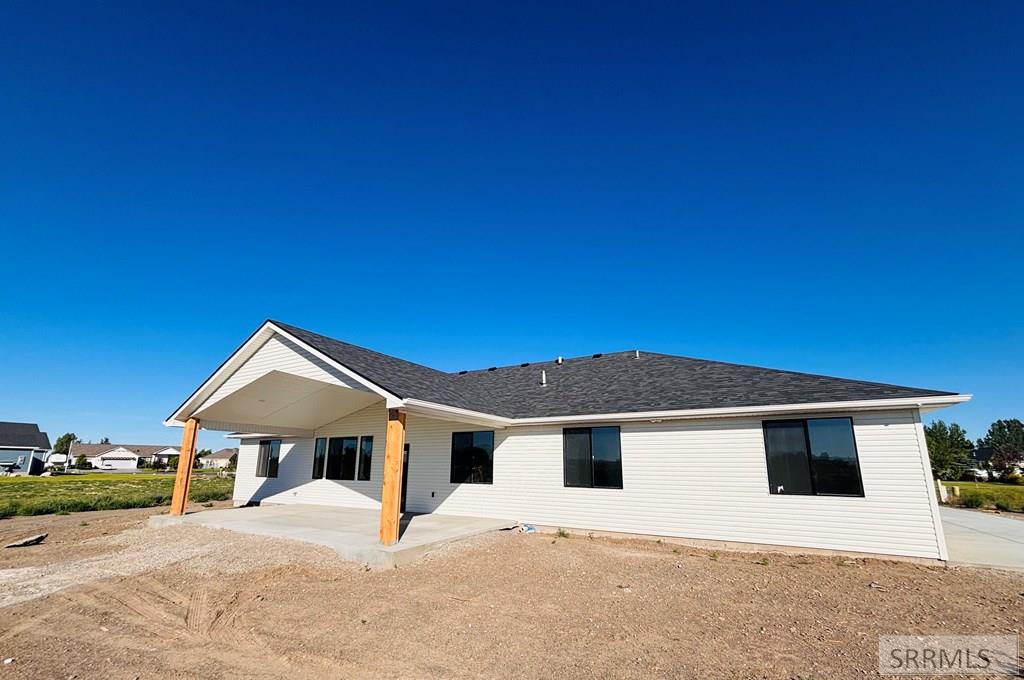 1126 Castle Pines Road Rexburg, ID 83440 - Photo 11 of 12