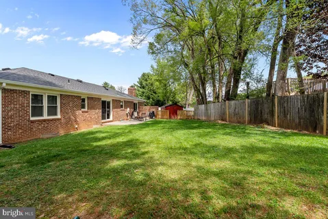 $785,000 | 314 Belmont Place Southwest, Leesburg, VA 20175