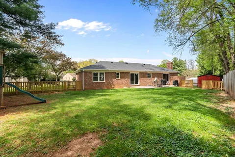 $785,000 | 314 Belmont Place Southwest, Leesburg, VA 20175