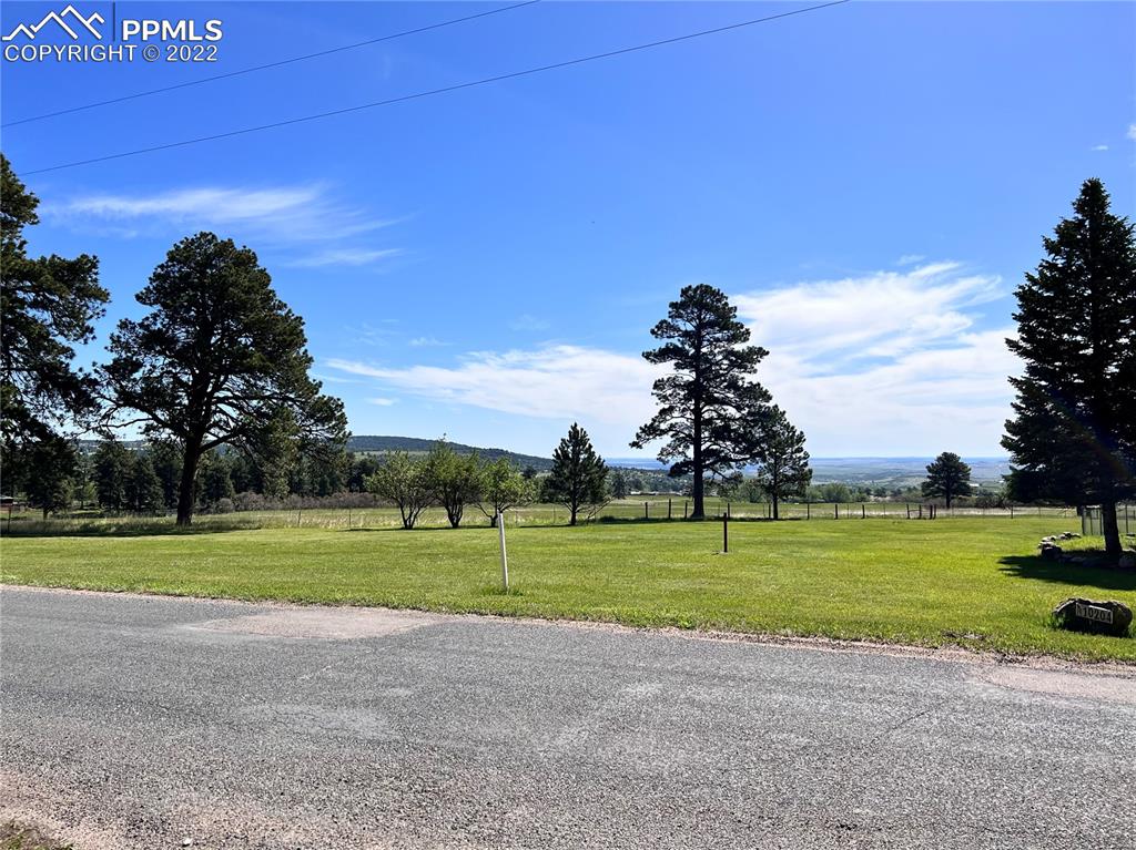 10199 Singer Lane Rye, CO 81069 - Photo 39 of 39 a view of a basketball court