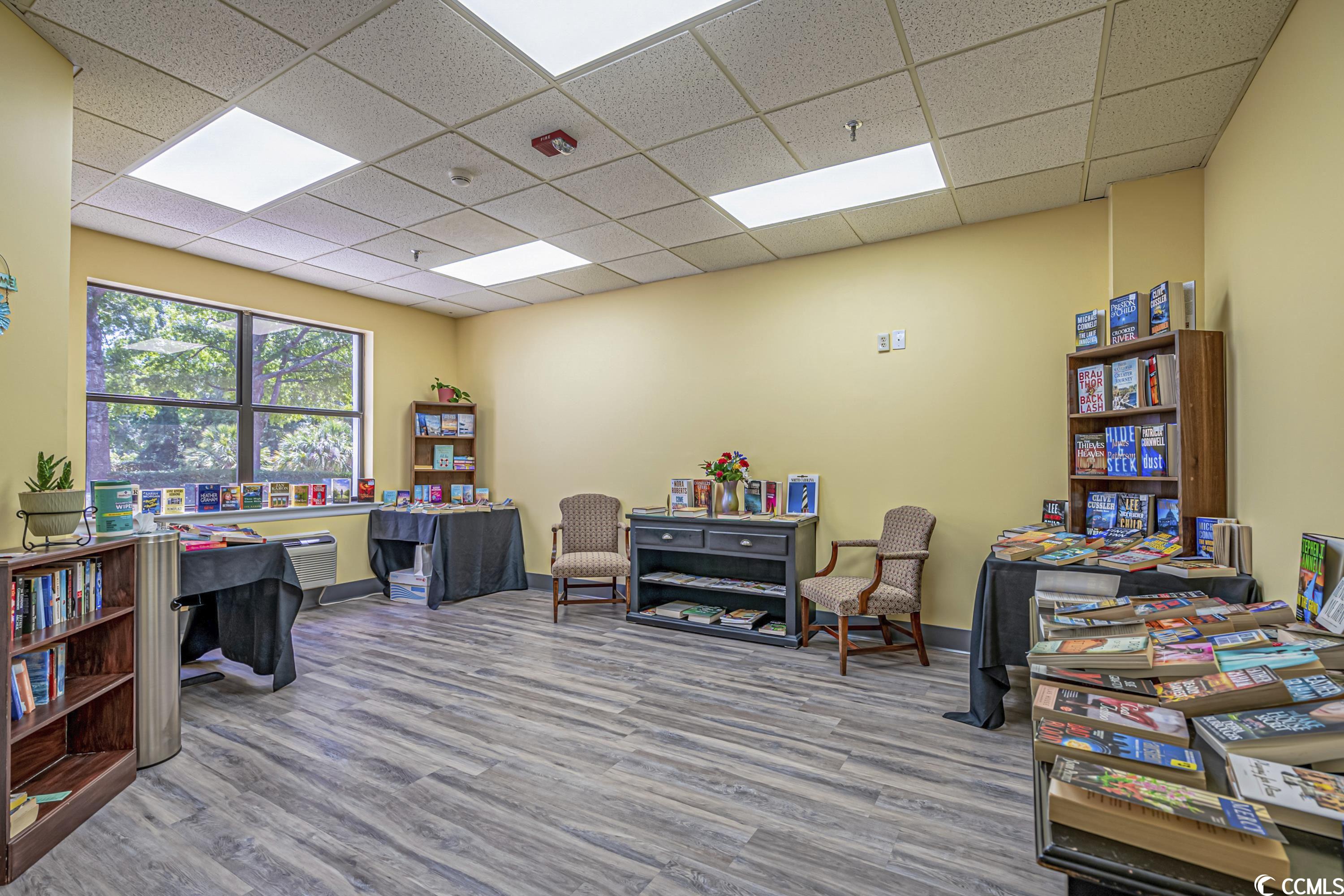5001 Little River Road, Unit W 206 Myrtle Beach, SC 29577 - Photo 26 of 33 Gallery Image 26