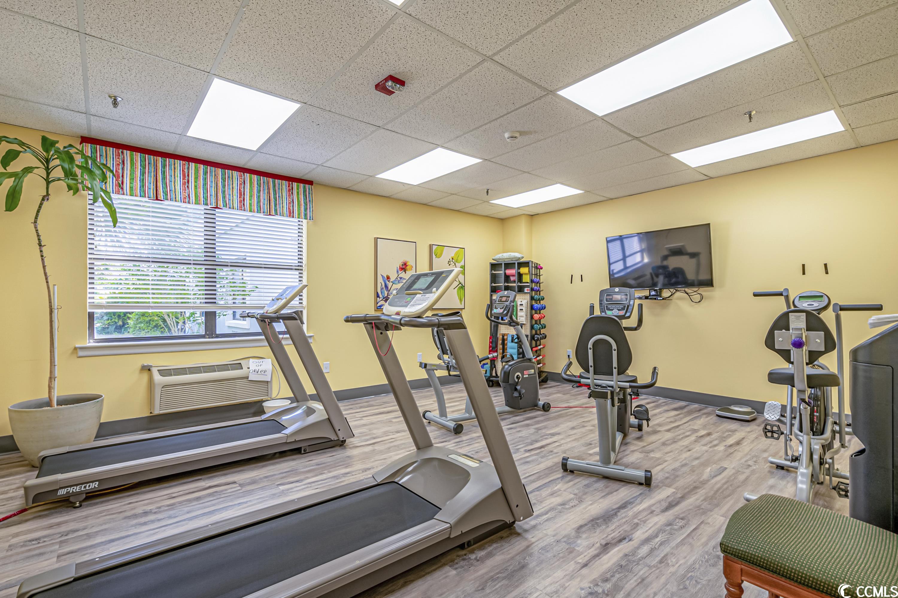 5001 Little River Road, Unit W 206 Myrtle Beach, SC 29577 - Photo 27 of 33 Gallery Image 27