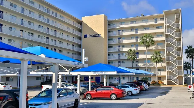 $220,000 | 145 North Halifax Avenue, Unit 705, Daytona Beach, FL 32118
