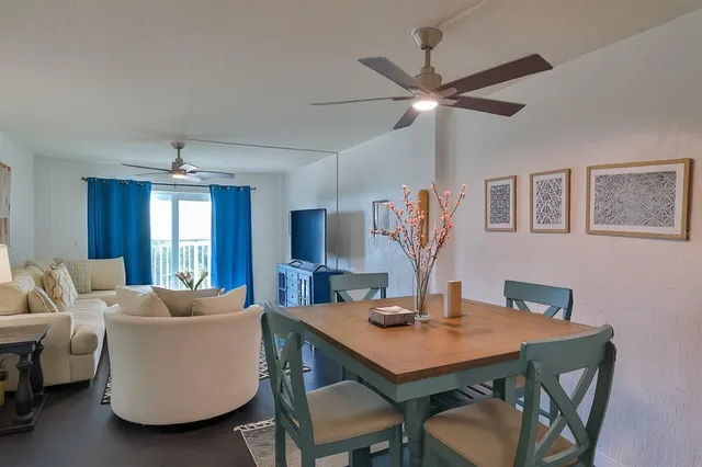 $220,000 | 145 North Halifax Avenue, Unit 705, Daytona Beach, FL 32118