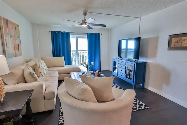 $220,000 | 145 North Halifax Avenue, Unit 705, Daytona Beach, FL 32118