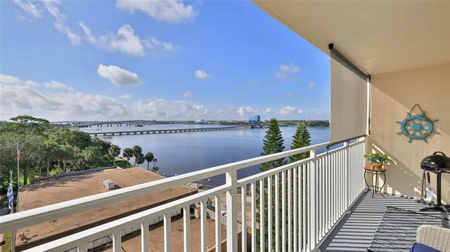 $220,000 | 145 North Halifax Avenue, Unit 705, Daytona Beach, FL 32118