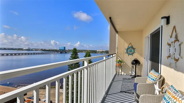 $220,000 | 145 North Halifax Avenue, Unit 705, Daytona Beach, FL 32118
