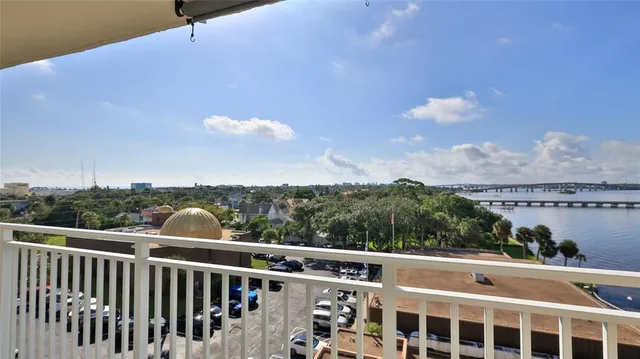 $220,000 | 145 North Halifax Avenue, Unit 705, Daytona Beach, FL 32118