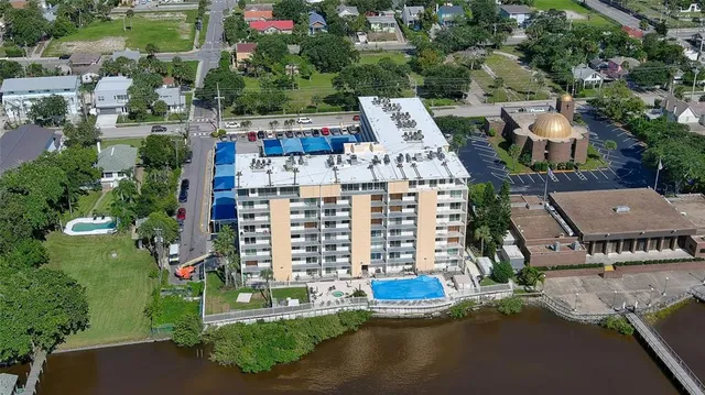 $220,000 | 145 North Halifax Avenue, Unit 705, Daytona Beach, FL 32118