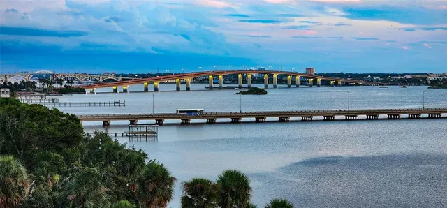 $220,000 | 145 North Halifax Avenue, Unit 705, Daytona Beach, FL 32118