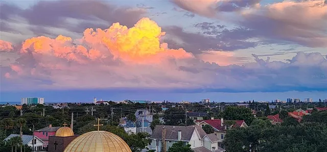 $220,000 | 145 North Halifax Avenue, Unit 705, Daytona Beach, FL 32118