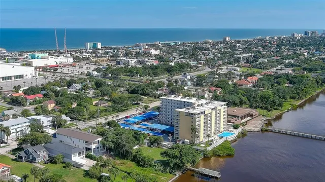 $220,000 | 145 North Halifax Avenue, Unit 705, Daytona Beach, FL 32118
