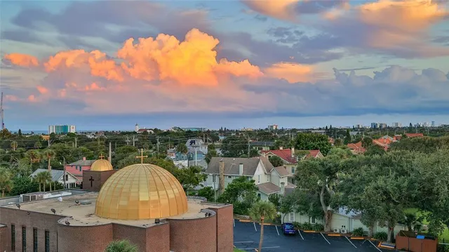 $220,000 | 145 North Halifax Avenue, Unit 705, Daytona Beach, FL 32118