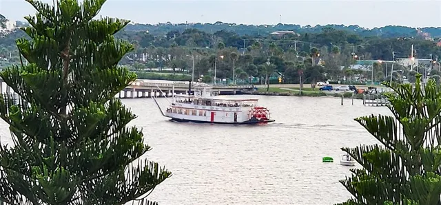 $220,000 | 145 North Halifax Avenue, Unit 705, Daytona Beach, FL 32118